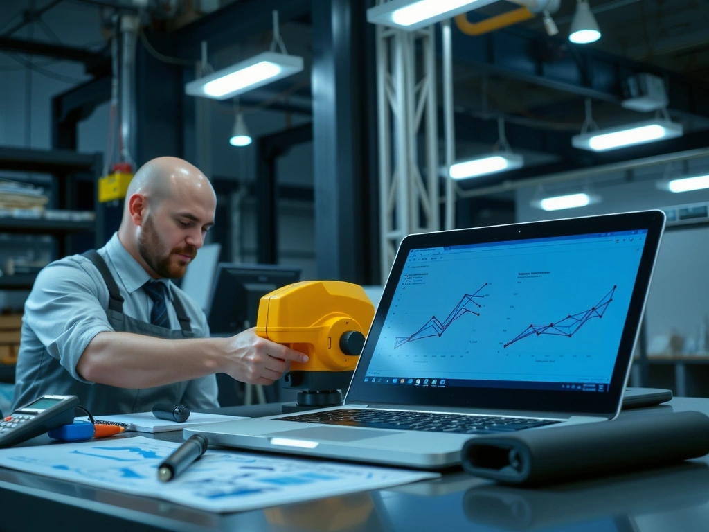 Proceso de investigación de Andean Data Cosmos