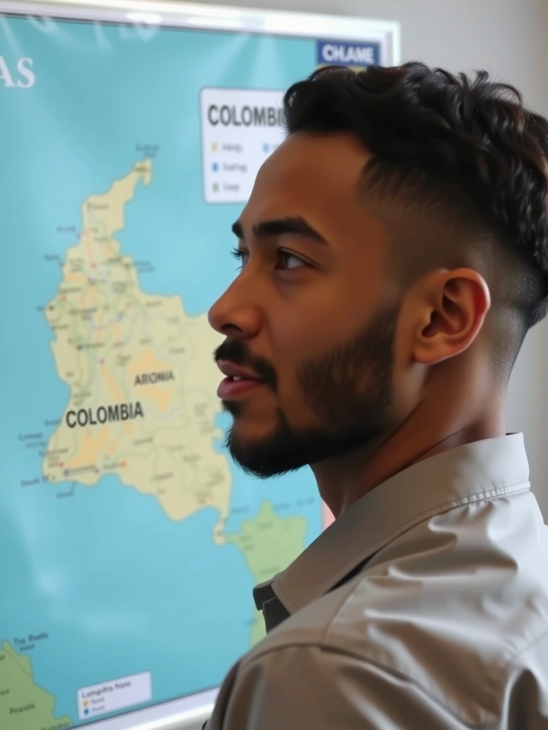 Expertise logística